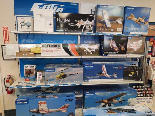 RC Aircraft