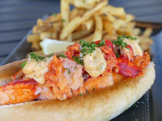 Lobster Roll