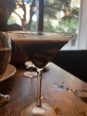 Espresso martini