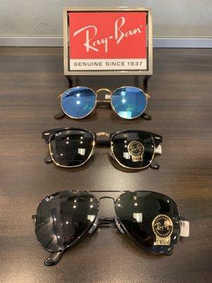 Ray-Ban