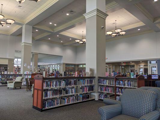 Centerville Public Library