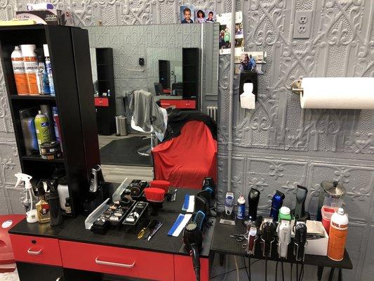 Barbershop