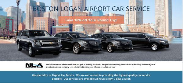 Boston Car Service