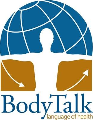 BodyTalk logo