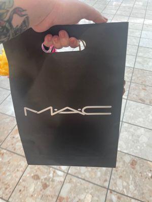 MAC Cosmetics