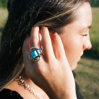 Beautiful, unique jewelry at an affordable price