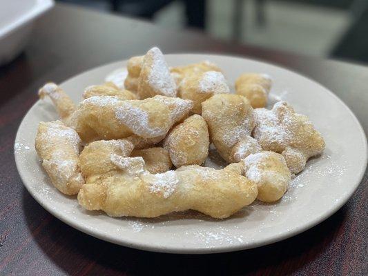 Donuts! AMAZING!