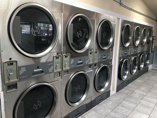 Suds Shop Laundromat