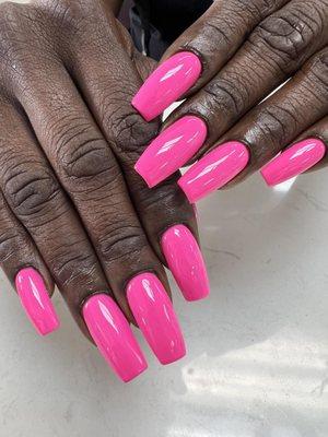 Ann's Nails