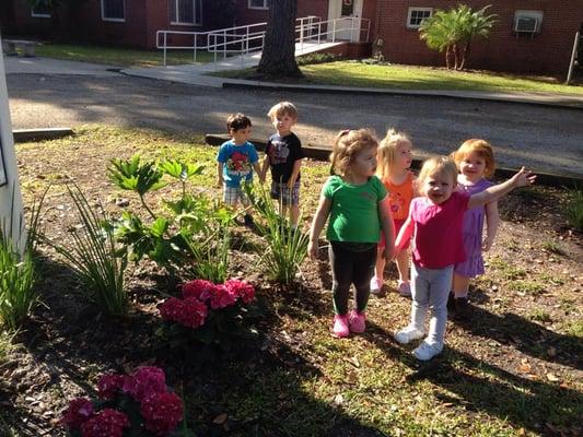 Private School in Jacksonville, FL