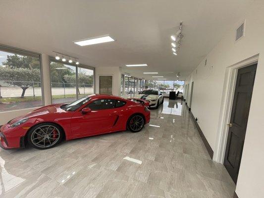 New Delray Auto Mall