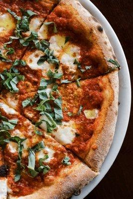 Pizza Margherita