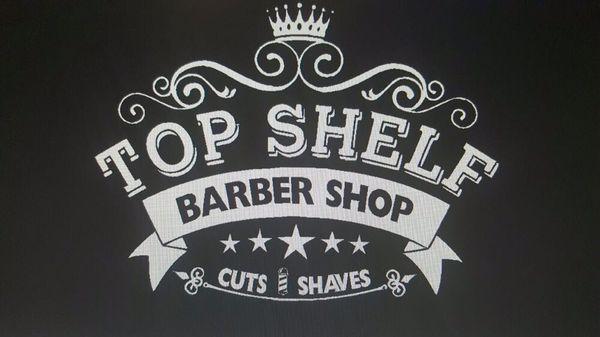 Top shelf barbershop