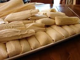 Fresh Tamales from Our Kitchen to Your Door -- As Easy as Posting