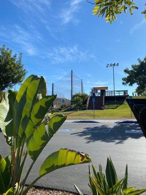 Driving Range