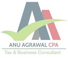 ANU CPA, Accounting & Tax services.