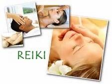 Reiki Master/Teacher -  improves just about any aspect of life, from physical emotional & mental health, to stress reduction...