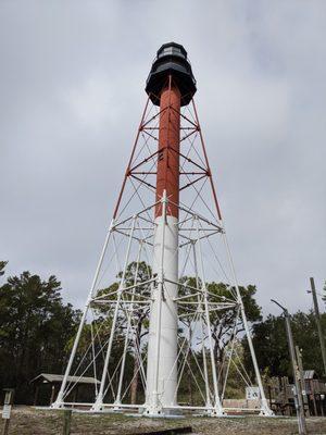 Crooked River Lighthouse