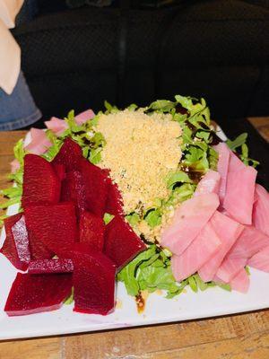 Beet Salad