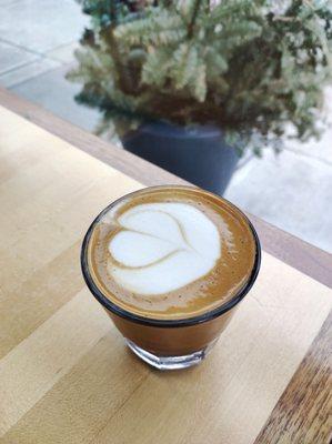 Cortado