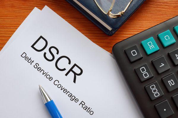 DSCR Loans