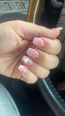 Acrylic Nail