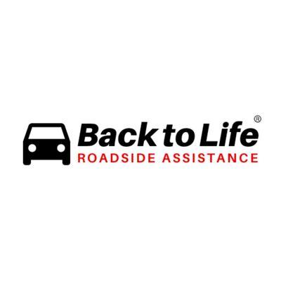 BACK TO LIFE ROADSIDE ASSISTANCE, LLC