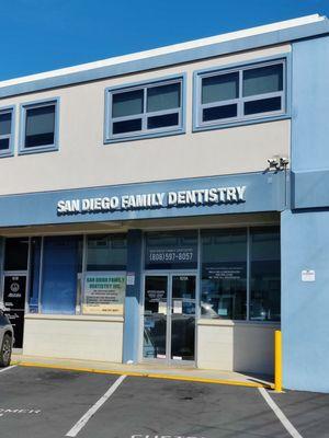 San Diego Family Dentistry