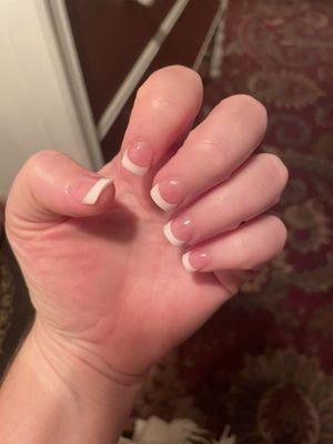 VIP nails & day spa