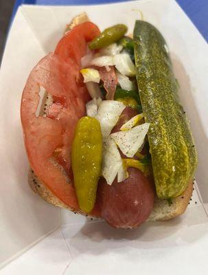 Chicago Dog