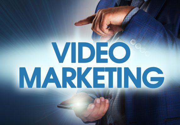 #Videomarketing