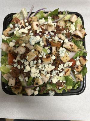 Chicken Salad