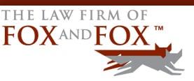 The Law Firm of Fox & Fox