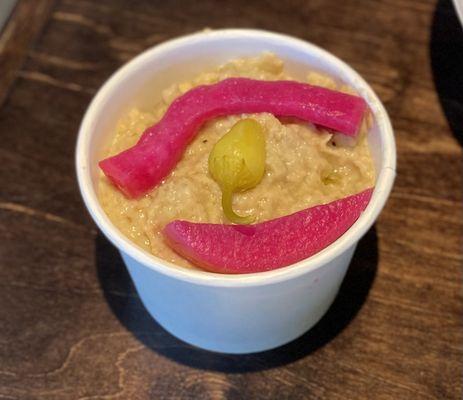 Baba Ghanoush