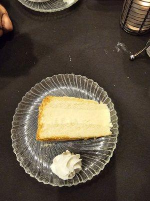 The AMAZING Lemon Cake