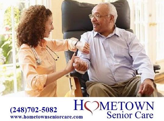 Hometown Senior Care