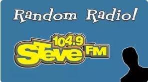 Steve FM 104.9