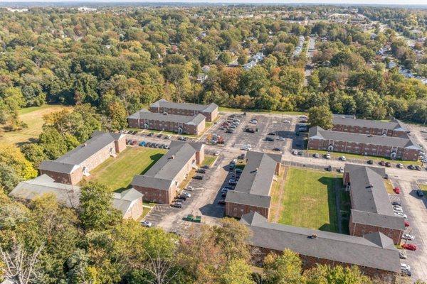 Wissahickon Park Apartment Homes