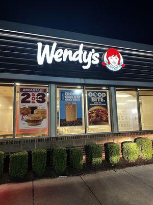 Wendy's