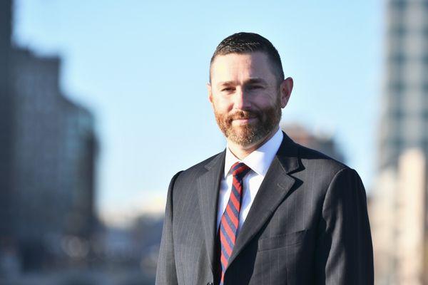 Rhode Island Criminal Defense Attorney Matthew Marin