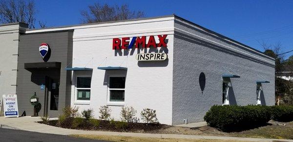 RE/MAX Southern Shores