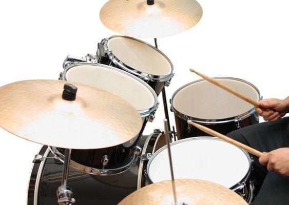 Learn more about our drum lessons in Sequim.