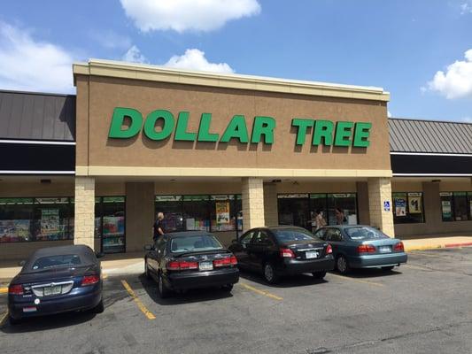 Dollar Tree