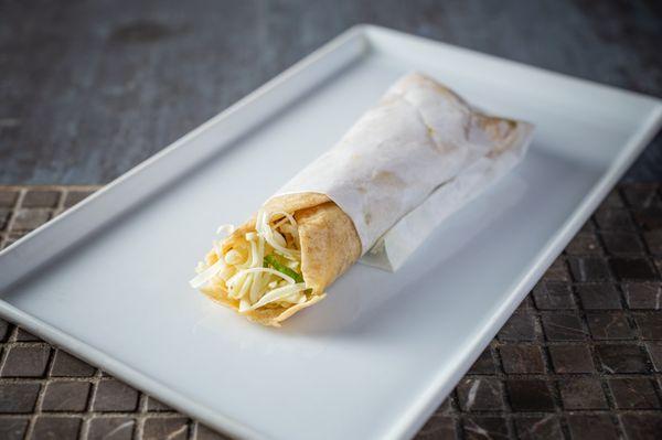 Wrap (Kati Roll) !