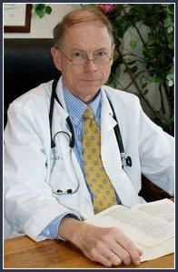 Hi, I'm Dr. Dwight Robertson. I pride myself on providing personalized one-on-one care in adult medicine.