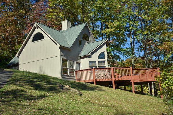 Ski Mountain Chalet Rentals