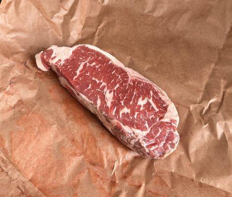 New York Strip