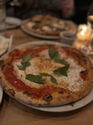 Margherita