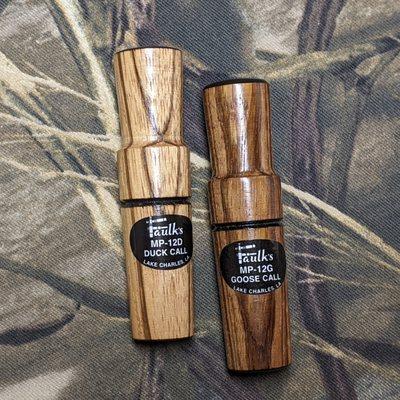 Mini-Pro Duck & Goose Call