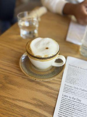 Cappuccino